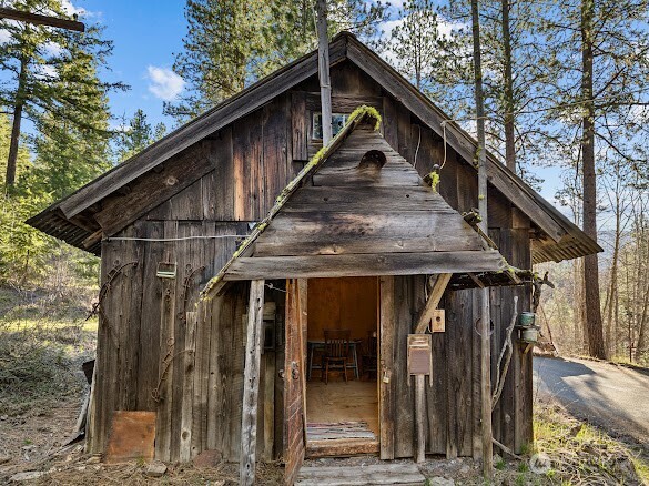3081 Liberty Road , Cle Elum, WA 98922