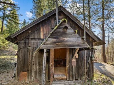 3081 Liberty Road , Cle Elum, WA 98922 - Photo 16