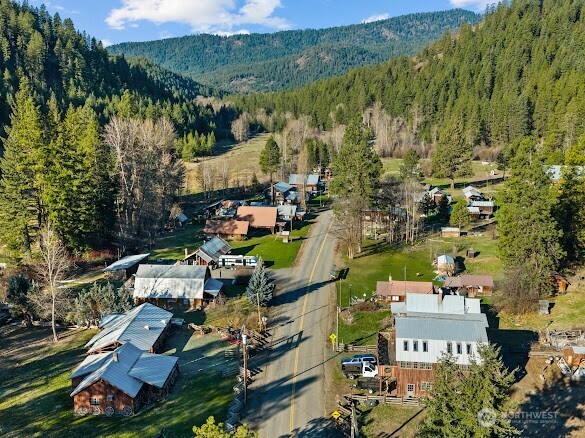 3081 Liberty Road , Cle Elum, WA 98922
