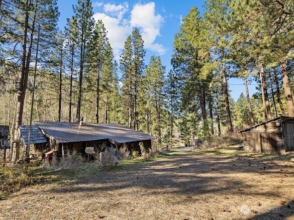 3081 Liberty Road , Cle Elum, WA 98922