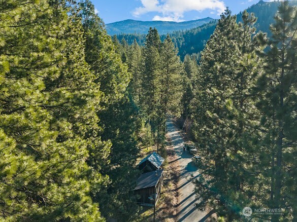 3081 Liberty Road , Cle Elum, WA 98922