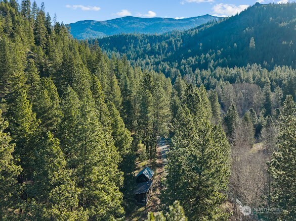 3081 Liberty Road , Cle Elum, WA 98922