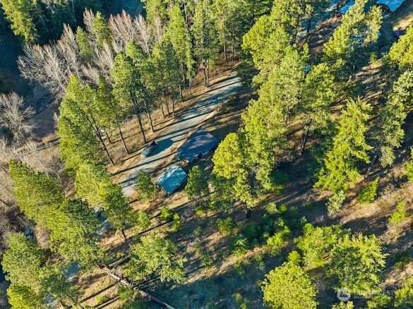 3081 Liberty Road , Cle Elum, WA 98922