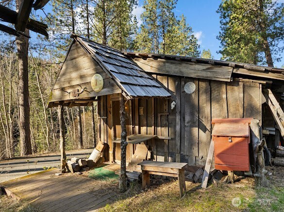 3081 Liberty Road , Cle Elum, WA 98922