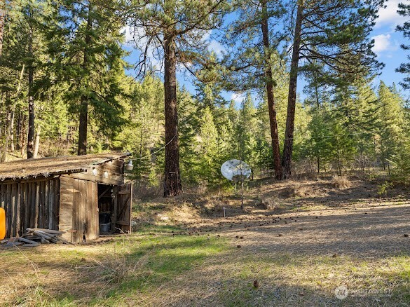 3081 Liberty Road , Cle Elum, WA 98922