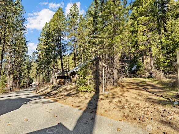 3081 Liberty Road , Cle Elum, WA 98922