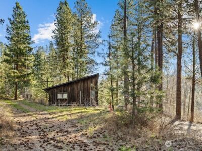 3081 Liberty Road , Cle Elum, WA 98922 - Photo 39