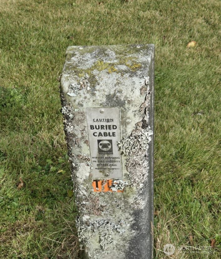 4721 State Route 105 S, Grayland, WA 98547