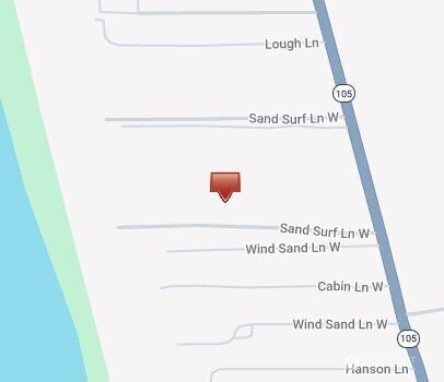 4717 State Route 105 S, Grayland, WA 98547