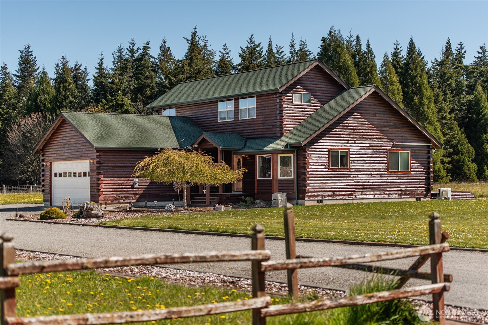 1688 Finn Hall Road , Port Angeles, WA 98362