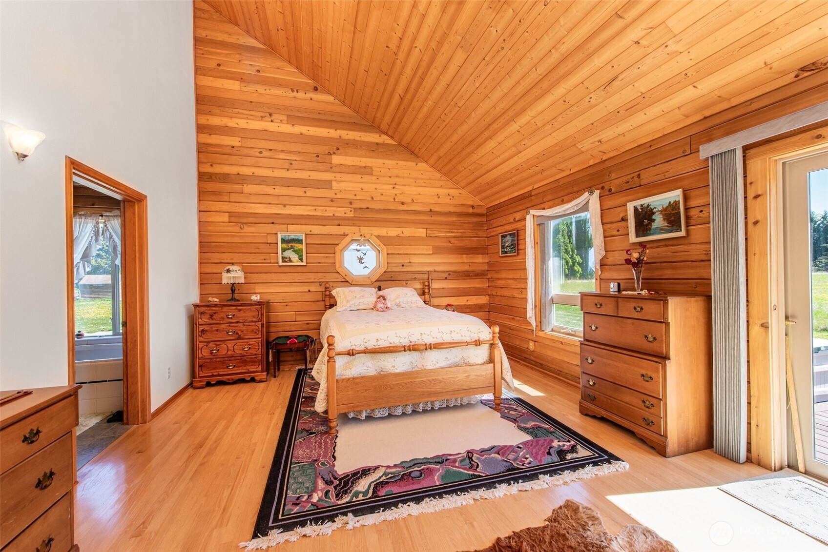 1688 Finn Hall Road , Port Angeles, WA 98362