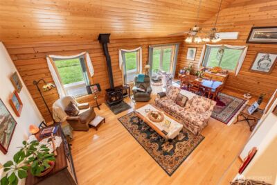 1688 Finn Hall Road , Port Angeles, WA 98362 - Photo 15