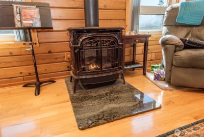 1688 Finn Hall Road , Port Angeles, WA 98362 - Photo 17