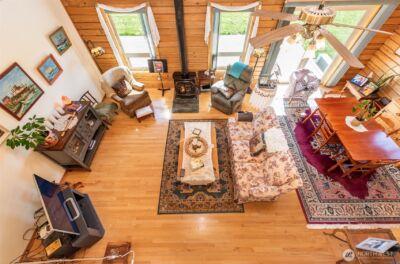 1688 Finn Hall Road , Port Angeles, WA 98362 - Photo 19