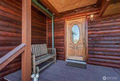 1688 Finn Hall Road , Port Angeles, WA 98362 - Photo 2