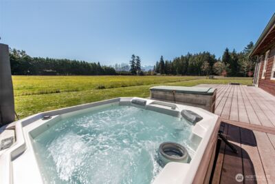 1688 Finn Hall Road , Port Angeles, WA 98362 - Photo 27