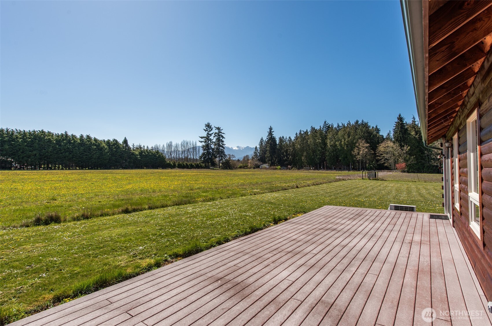 1688 Finn Hall Road , Port Angeles, WA 98362