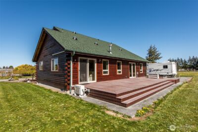 1688 Finn Hall Road , Port Angeles, WA 98362 - Photo 29