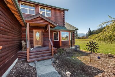 1688 Finn Hall Road , Port Angeles, WA 98362 - Photo 31