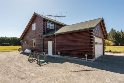 1688 Finn Hall Road , Port Angeles, WA 98362 - Photo 32