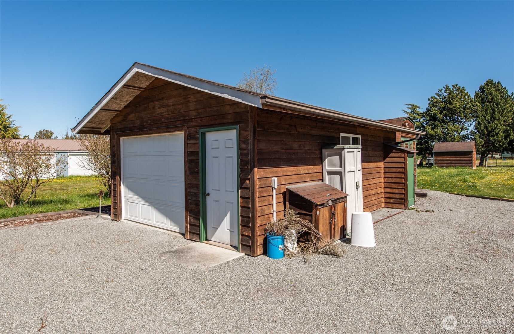 1688 Finn Hall Road , Port Angeles, WA 98362