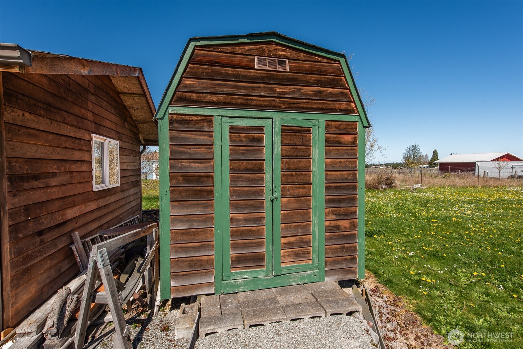 1688 Finn Hall Road , Port Angeles, WA 98362