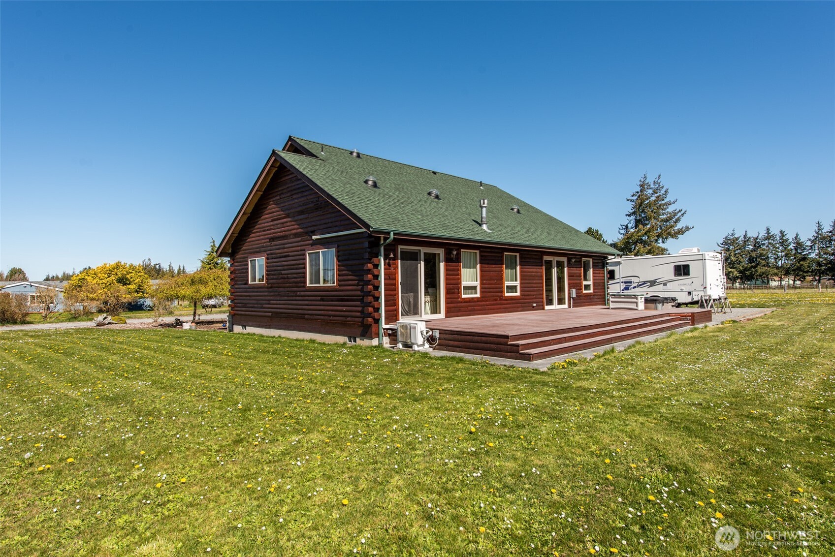 1688 Finn Hall Road , Port Angeles, WA 98362