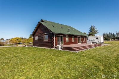 1688 Finn Hall Road , Port Angeles, WA 98362 - Photo 36