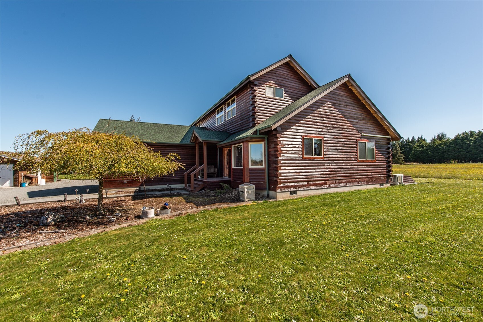 1688 Finn Hall Road , Port Angeles, WA 98362