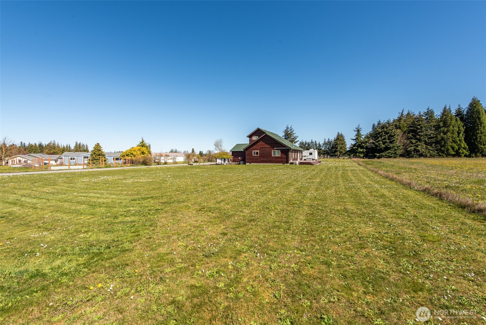 1688 Finn Hall Road , Port Angeles, WA 98362