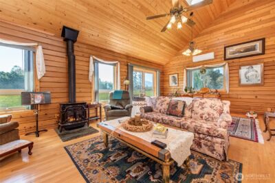 1688 Finn Hall Road , Port Angeles, WA 98362 - Photo 5