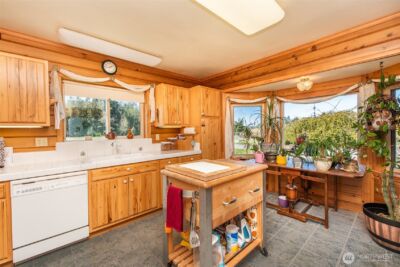 1688 Finn Hall Road , Port Angeles, WA 98362 - Photo 6