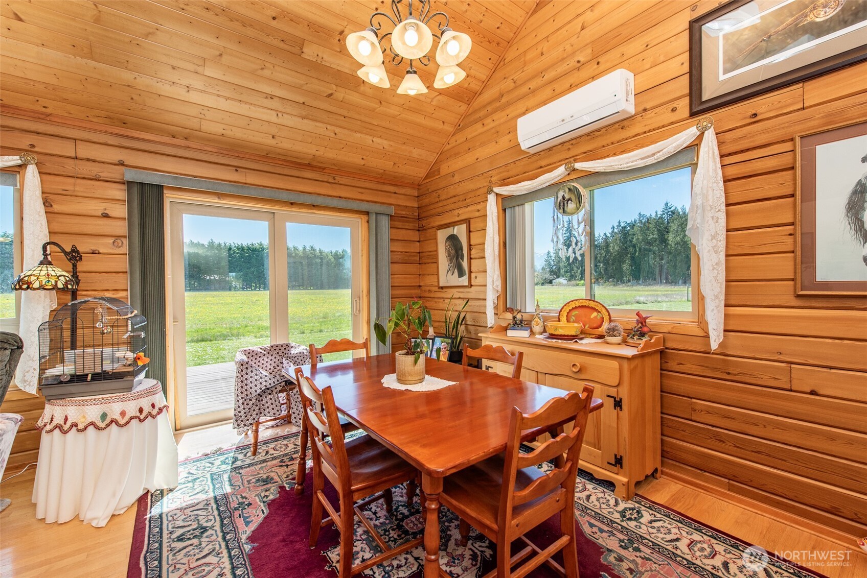 1688 Finn Hall Road , Port Angeles, WA 98362