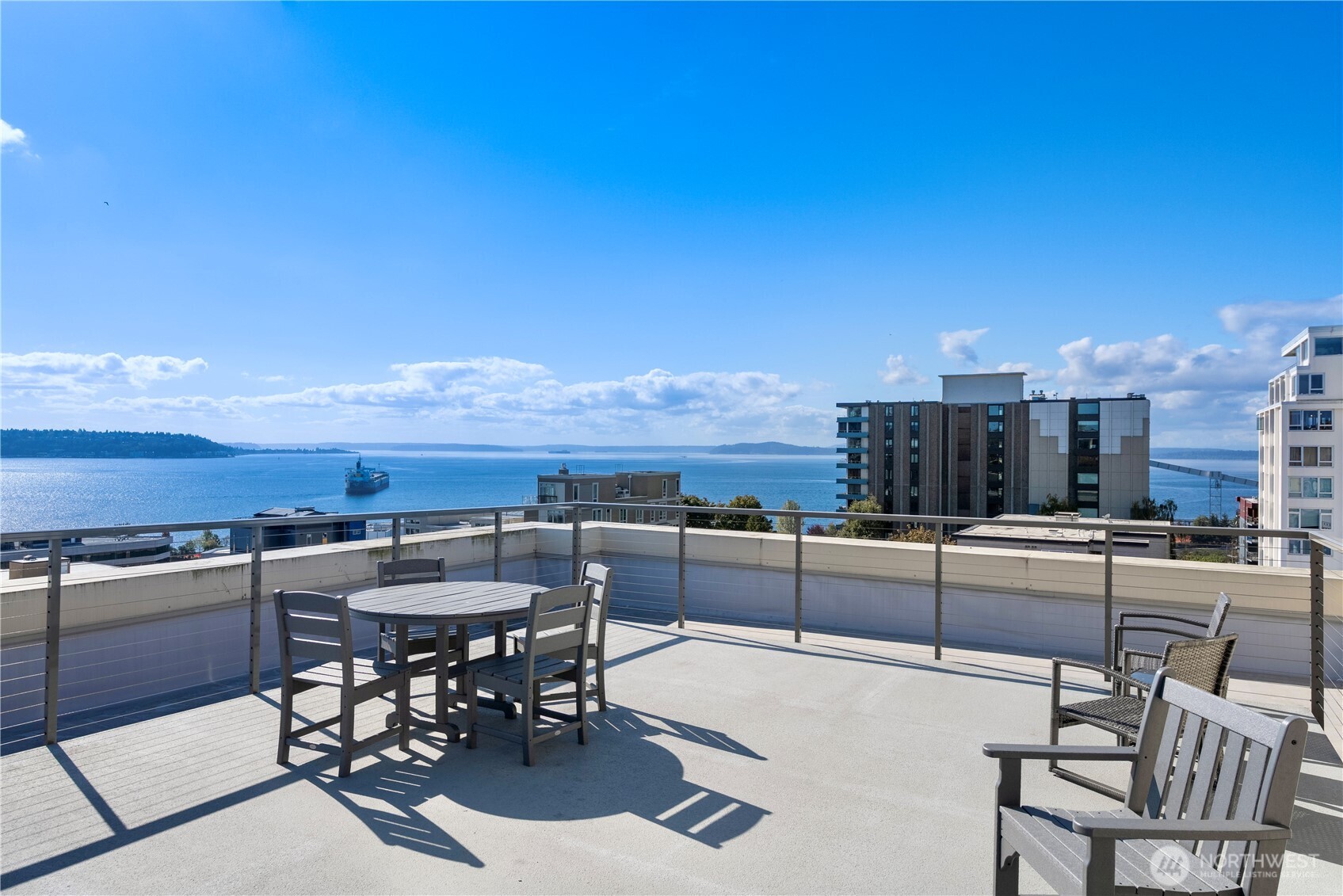 530 4th Avenue W #108, Seattle, WA 98119