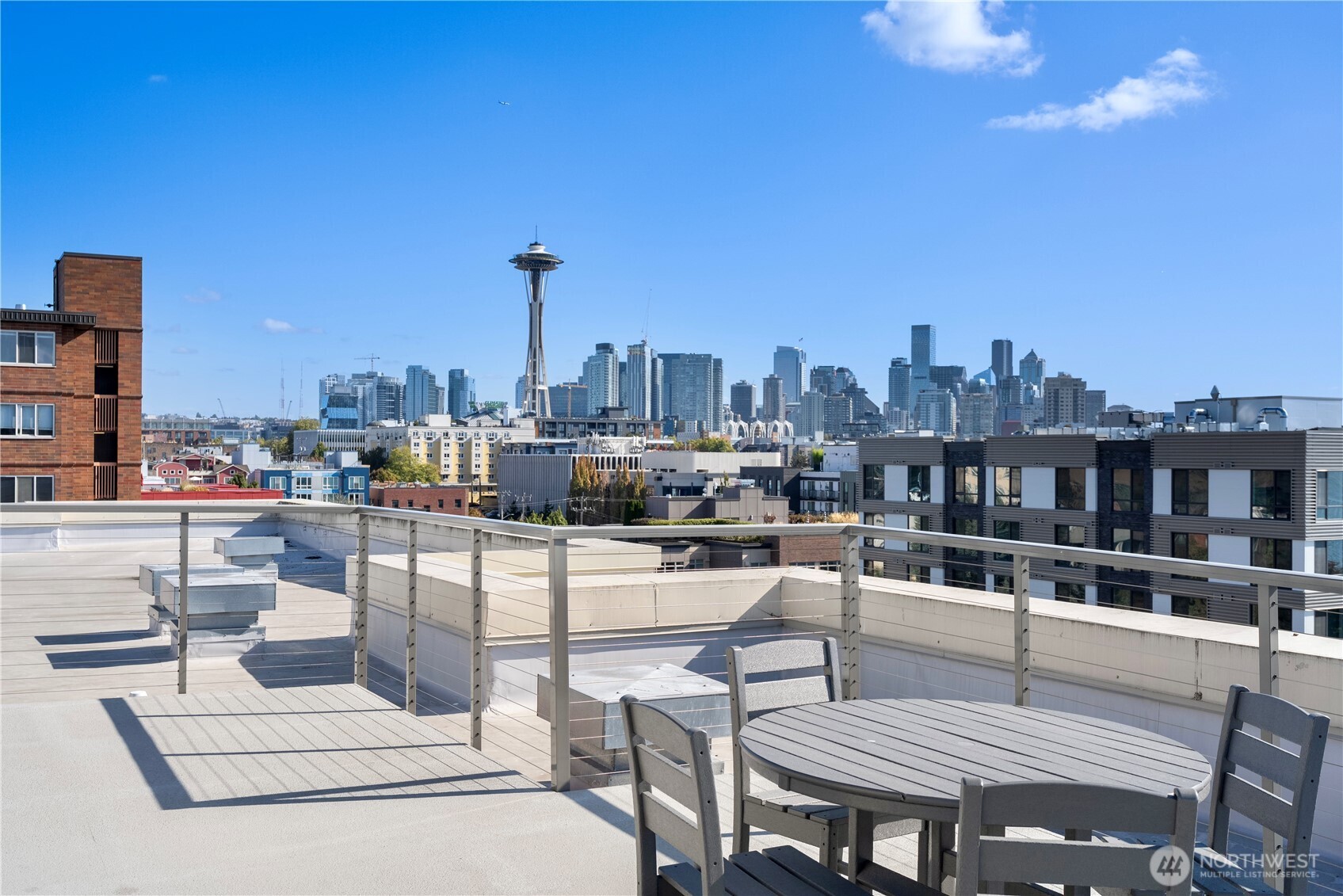 530 4th Avenue W #108, Seattle, WA 98119