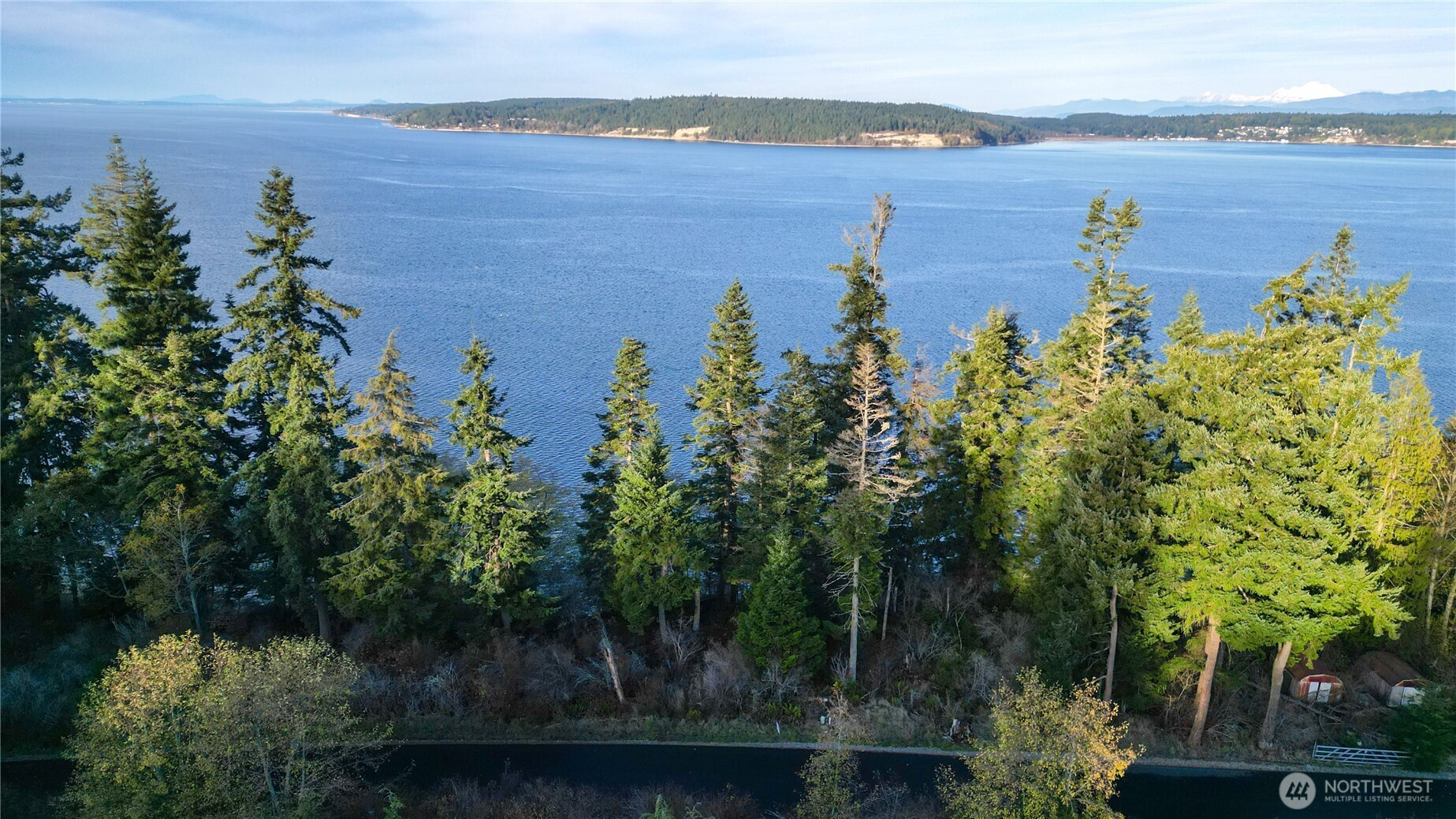 0 XXX Fox Spit Road , Langley, WA 98260