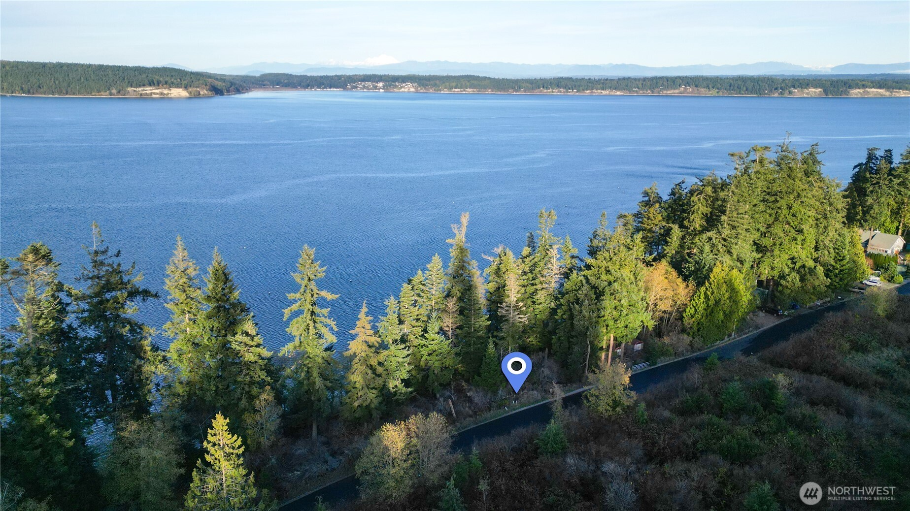 0 XXX Fox Spit Road , Langley, WA 98260