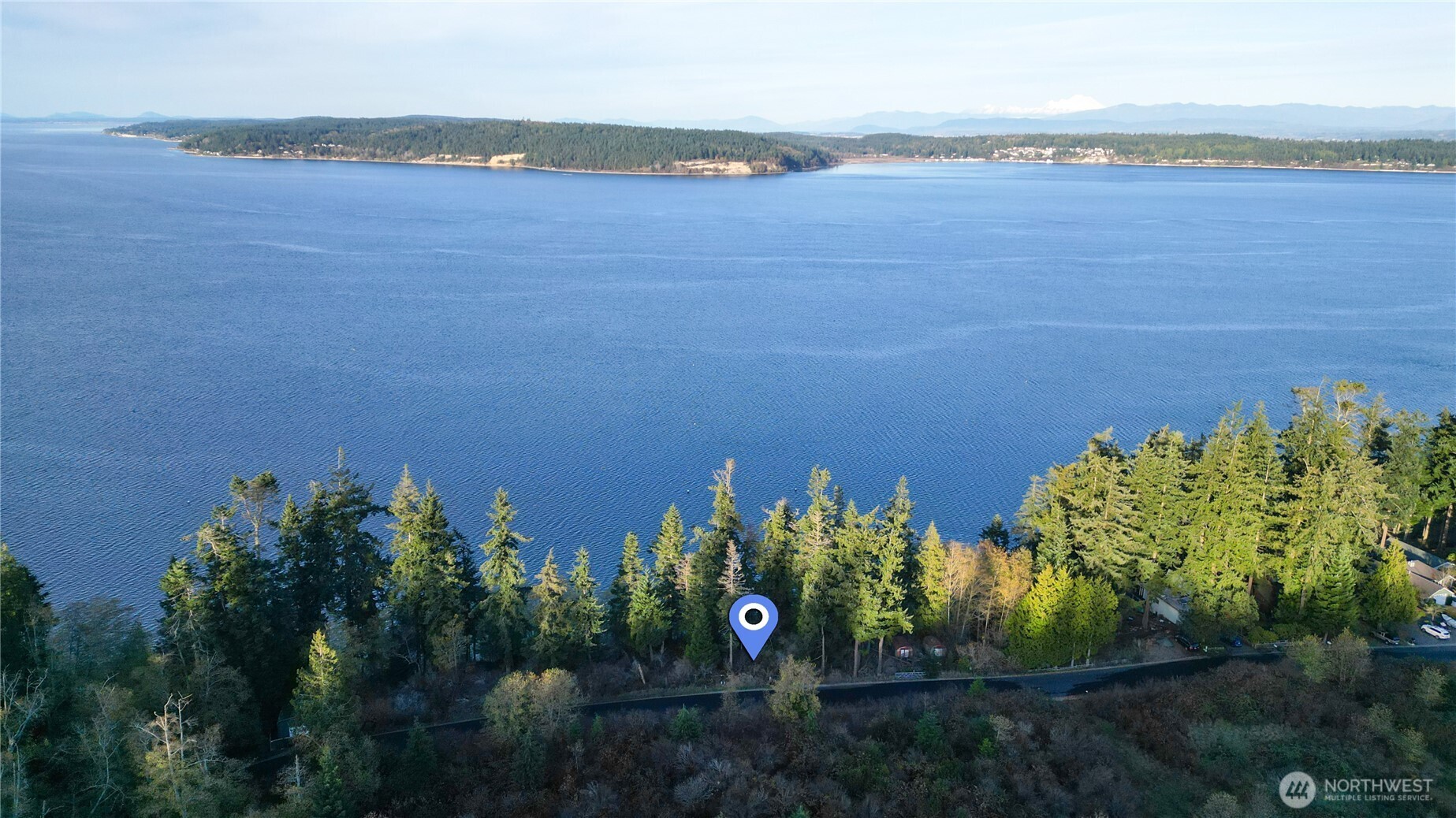 0 XXX Fox Spit Road , Langley, WA 98260