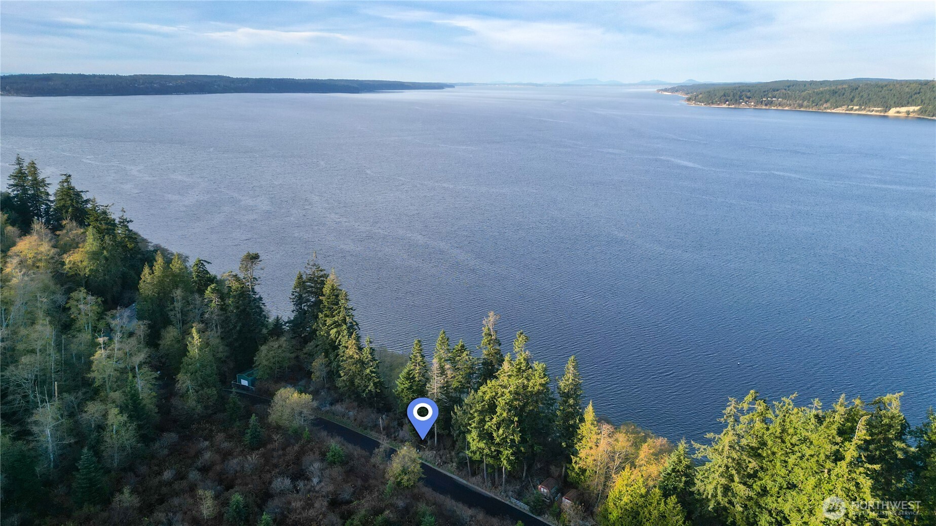 0 XXX Fox Spit Road , Langley, WA 98260