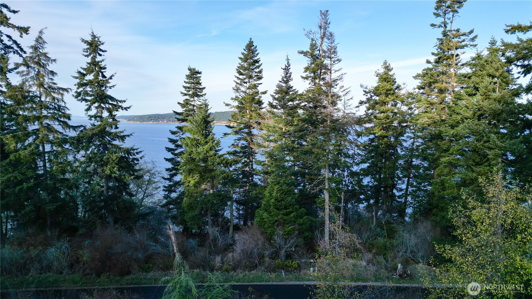 0 XXX Fox Spit Road , Langley, WA 98260
