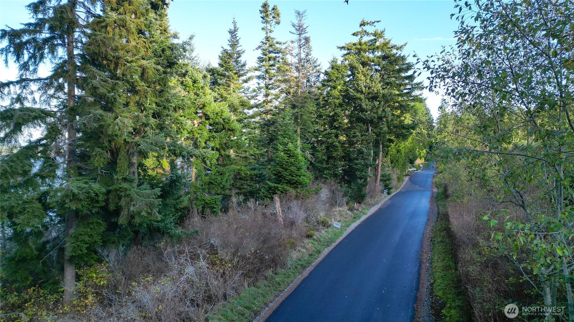 0 XXX Fox Spit Road , Langley, WA 98260
