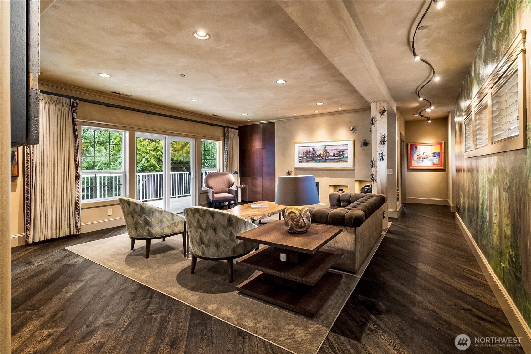 2305 Sundown Court , Anacortes, WA 98221