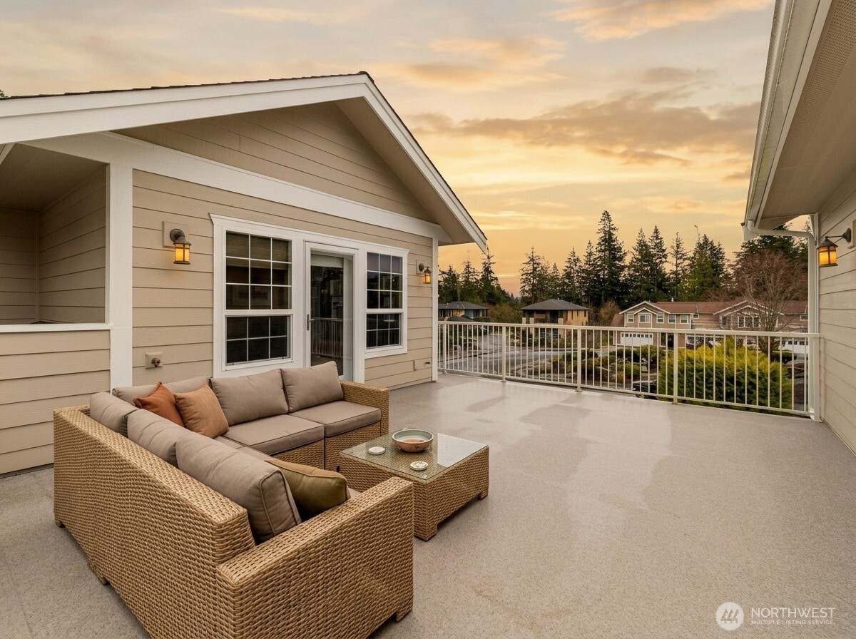 2305 Sundown Court , Anacortes, WA 98221