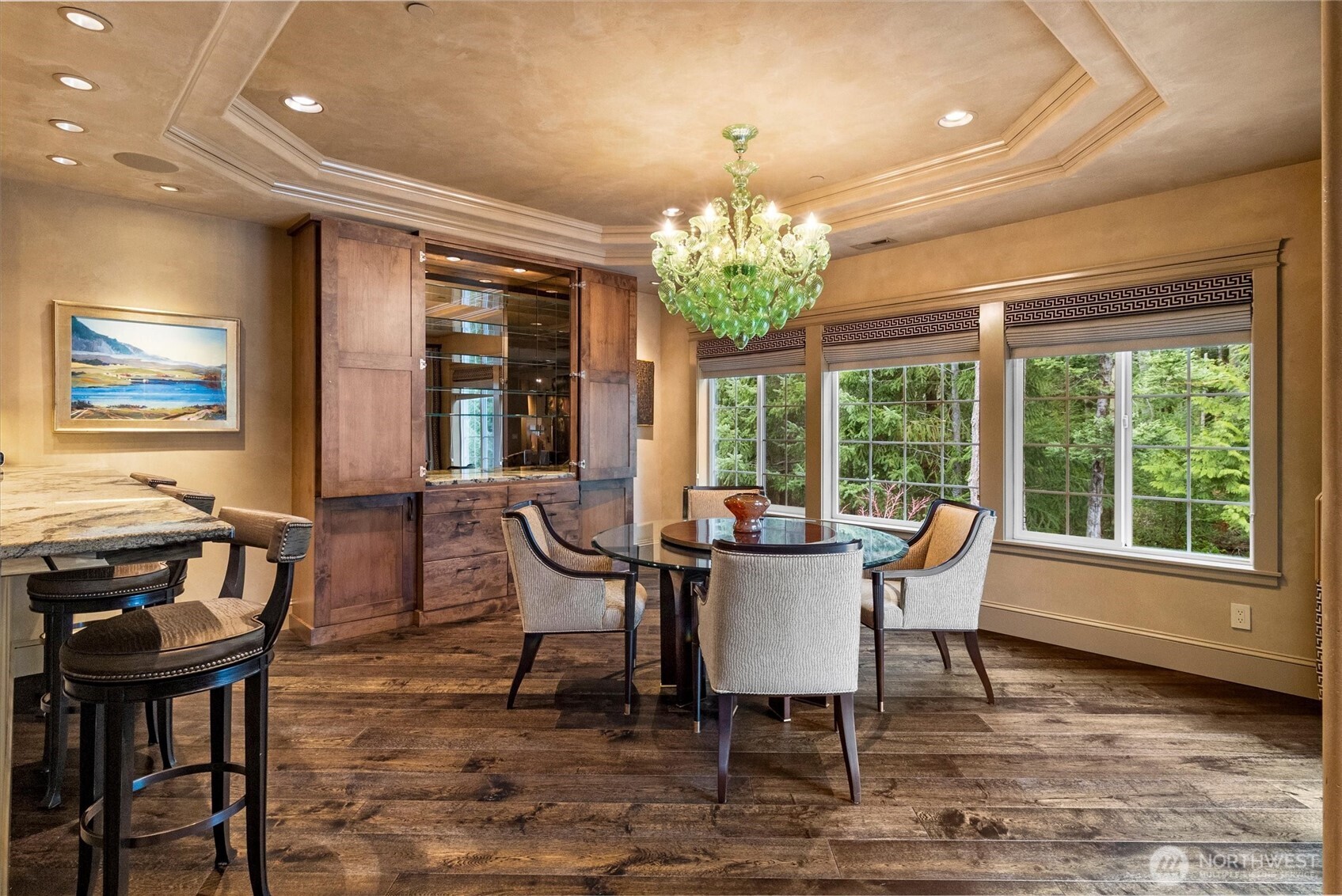 2305 Sundown Court , Anacortes, WA 98221