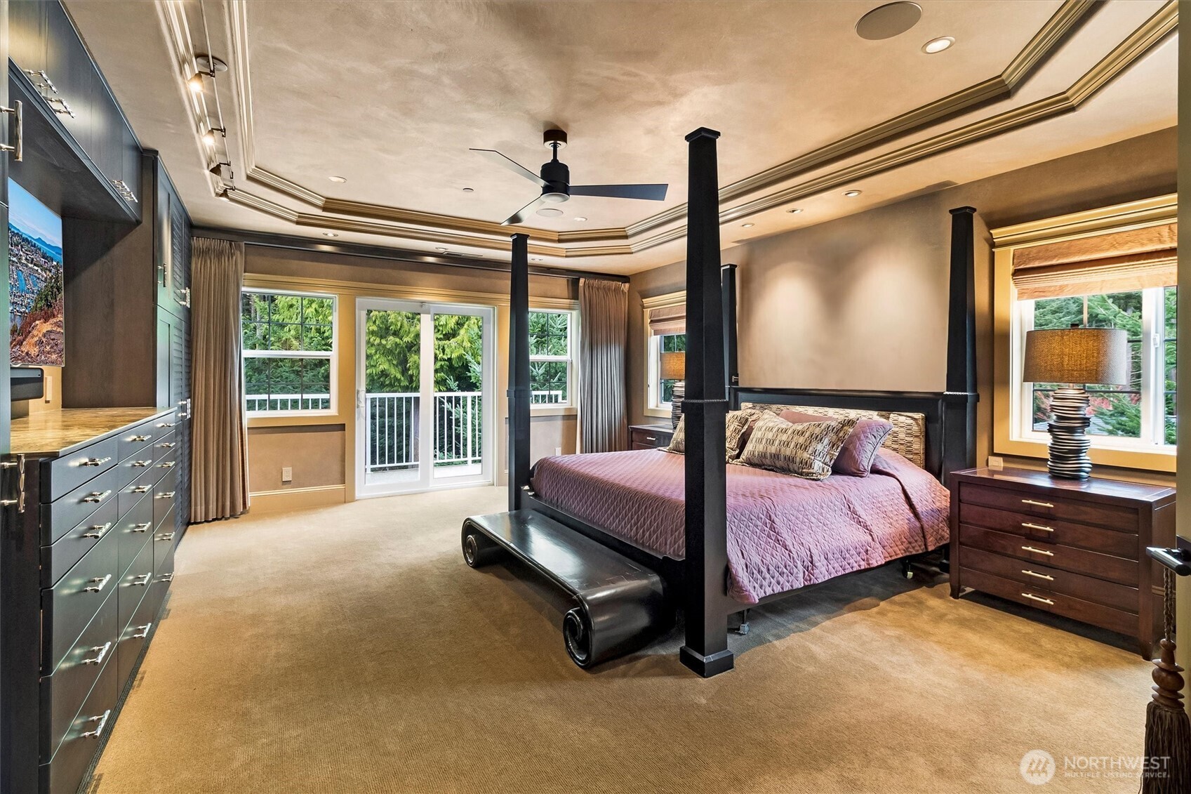 2305 Sundown Court , Anacortes, WA 98221