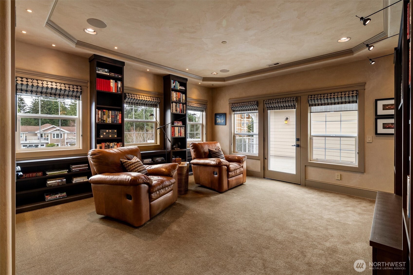 2305 Sundown Court , Anacortes, WA 98221