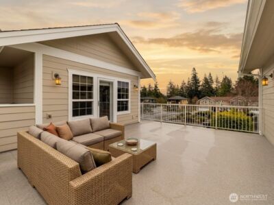 2305 Sundown Court , Anacortes, WA 98221 - Photo 2