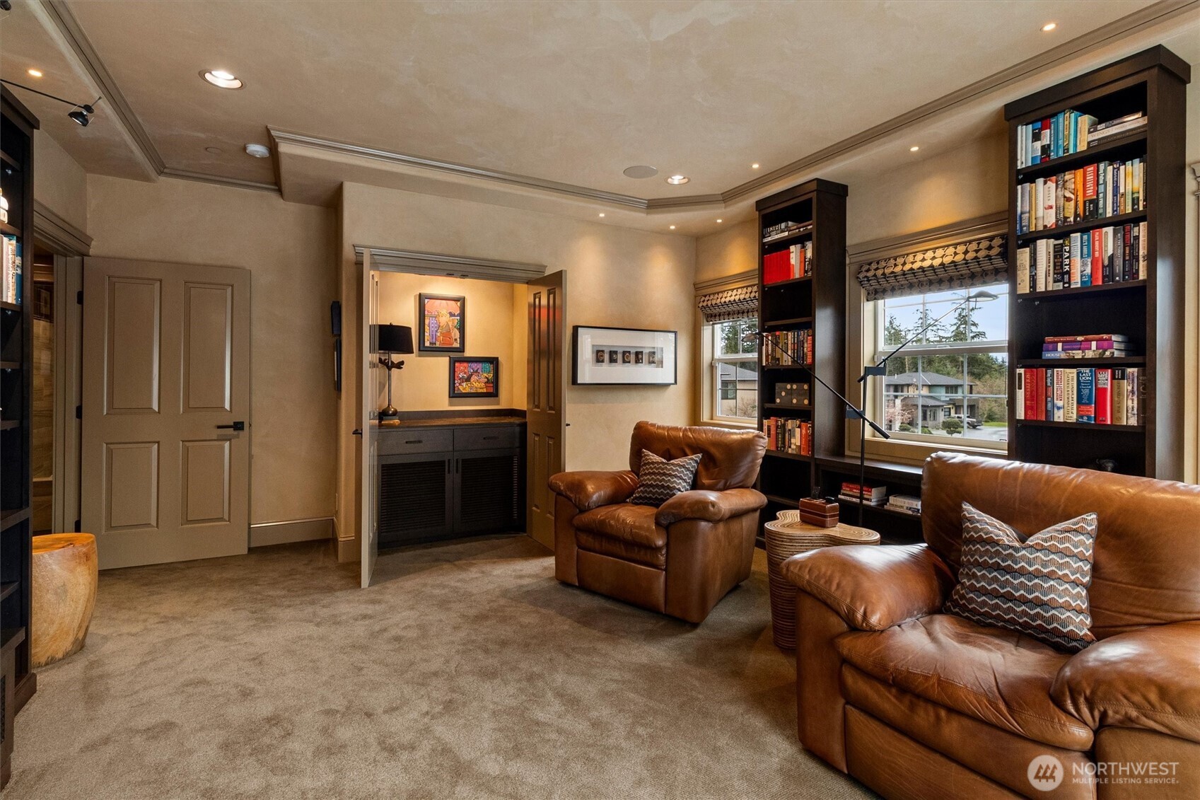2305 Sundown Court , Anacortes, WA 98221