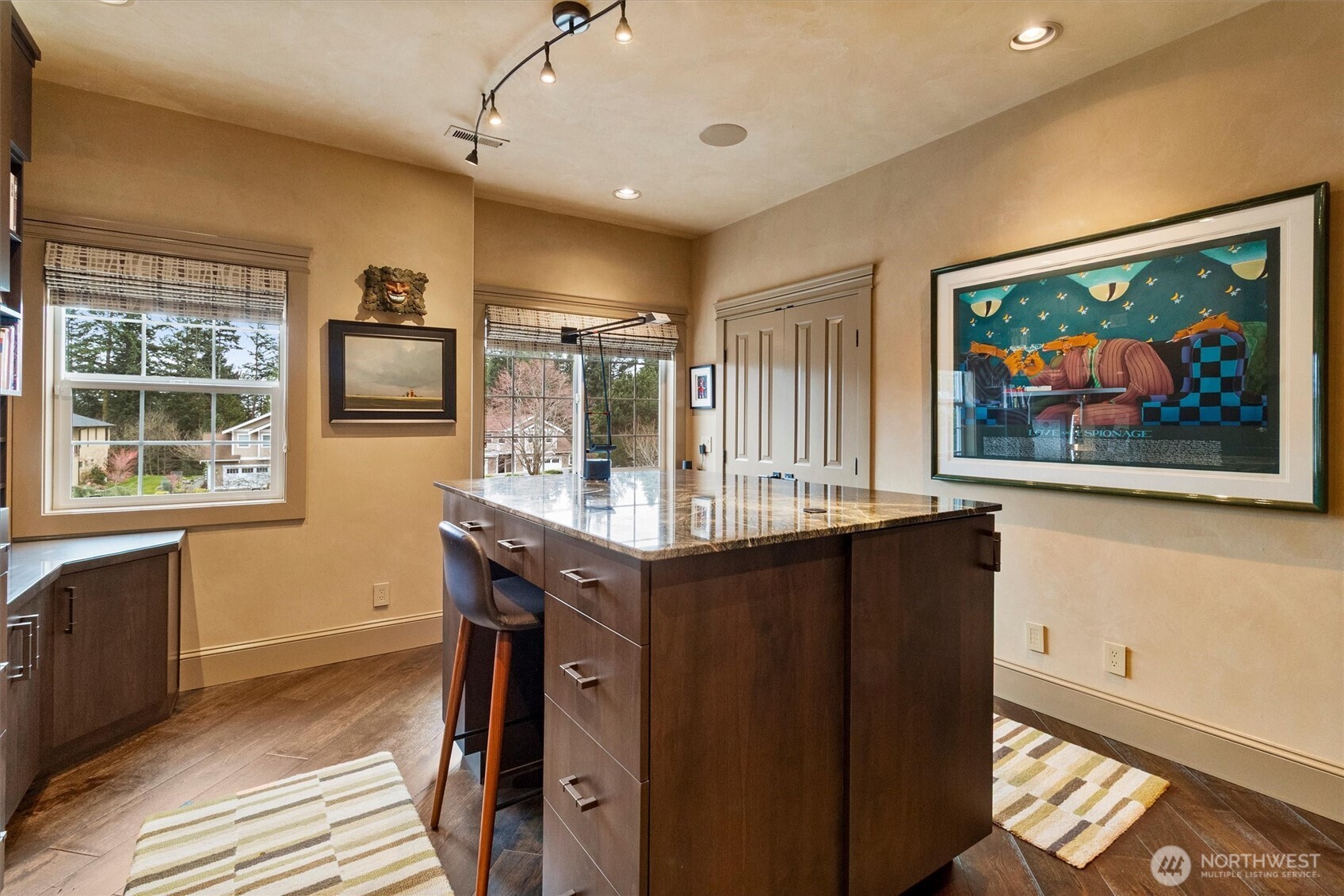 2305 Sundown Court , Anacortes, WA 98221