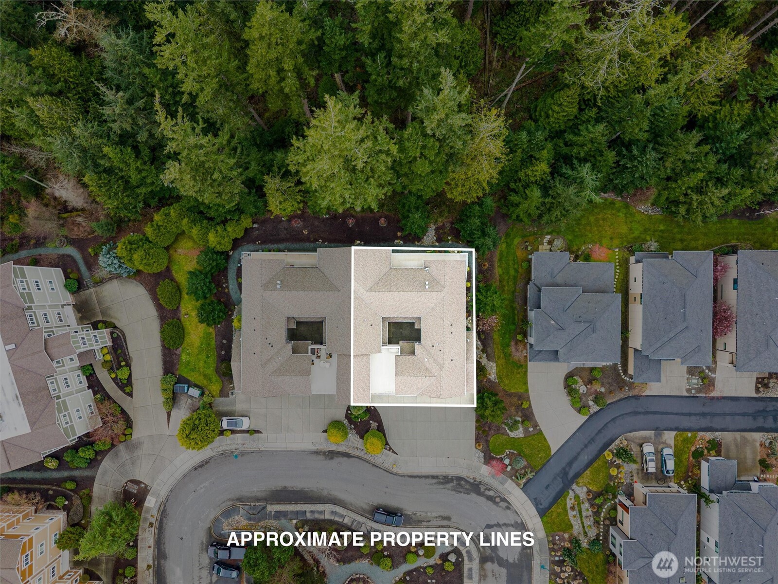 2305 Sundown Court , Anacortes, WA 98221